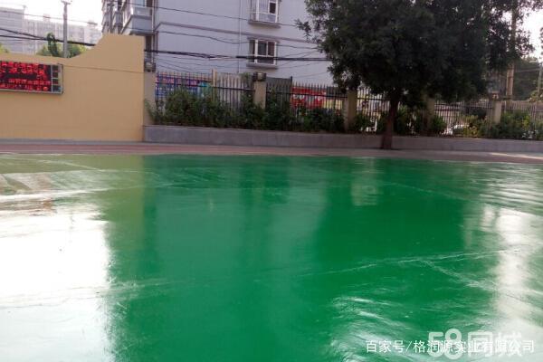 东至 地坪漆翻新维修