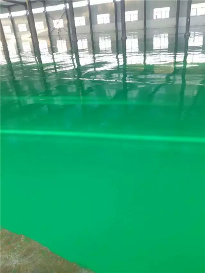 东至，我直接给你一份室外地坪漆翻新维修